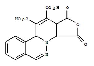 化工产品生产厂家与价格分析——以LookChem为例