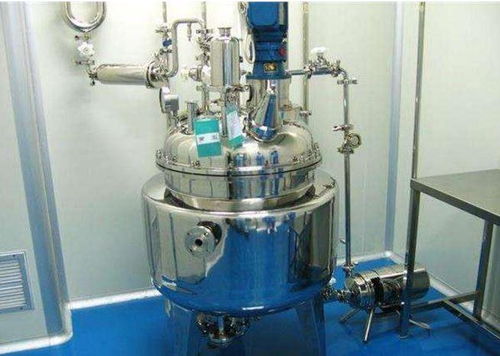 化工产品生产中蒸馏浓缩与溶剂回收过程的风险及控制措施