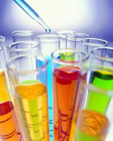 医药中间体 化学工业的核心支柱与创新前沿