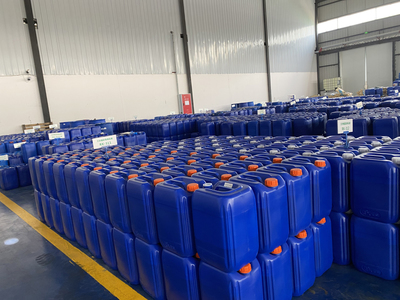 向“新”而行，激发企业新活力 眉山化工产业新质生产力观察