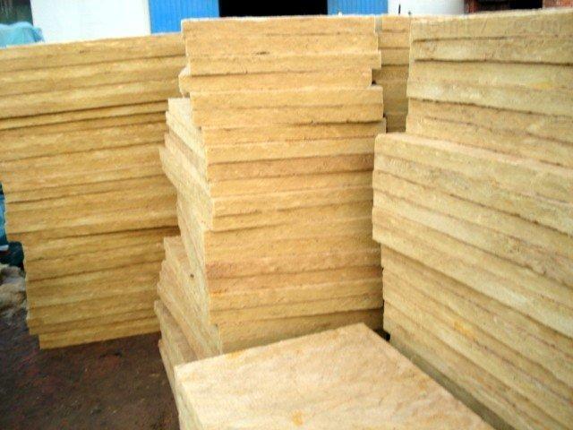 全型号外墙岩棉板专业生产，化工级品质保障的行业标杆